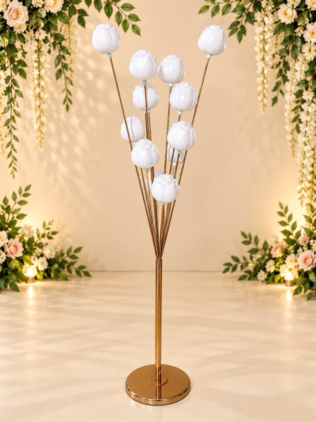 STICK ROSE LIGHT
